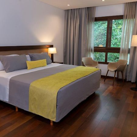 Hotel Tre Iguazu Пуерто-Іґуасу Екстер'єр фото